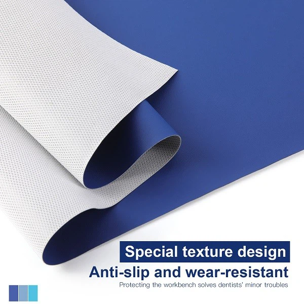 Dental Chair Table Waterproof Pad (5)