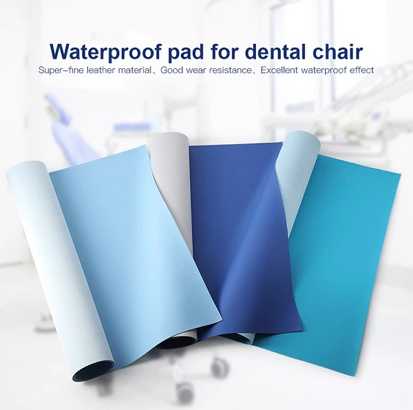 Dental Chair Table Waterproof Pad 1