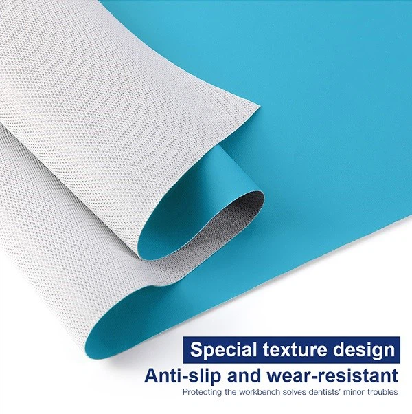 Dental Chair Table Waterproof Pad 4
