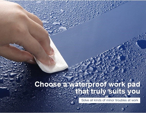 Dental Chair Table Waterproof Pad 5